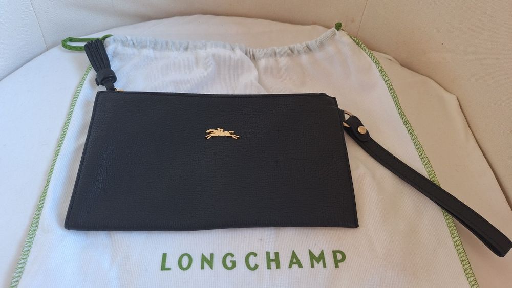 Longchamp Pochete Penelope