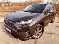 Toyota RAV4 RAV4 2.5 Hybrid Comfort 4x4