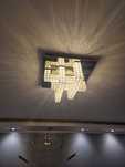 Lampy sufitowe i nie tylko