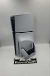 Ps5 Slim z Napedem Gwarancja