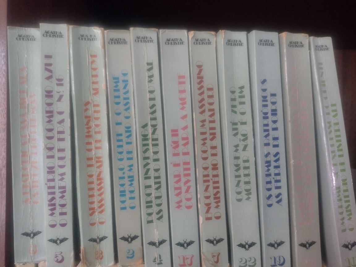 Agatha Christie - As obras completas