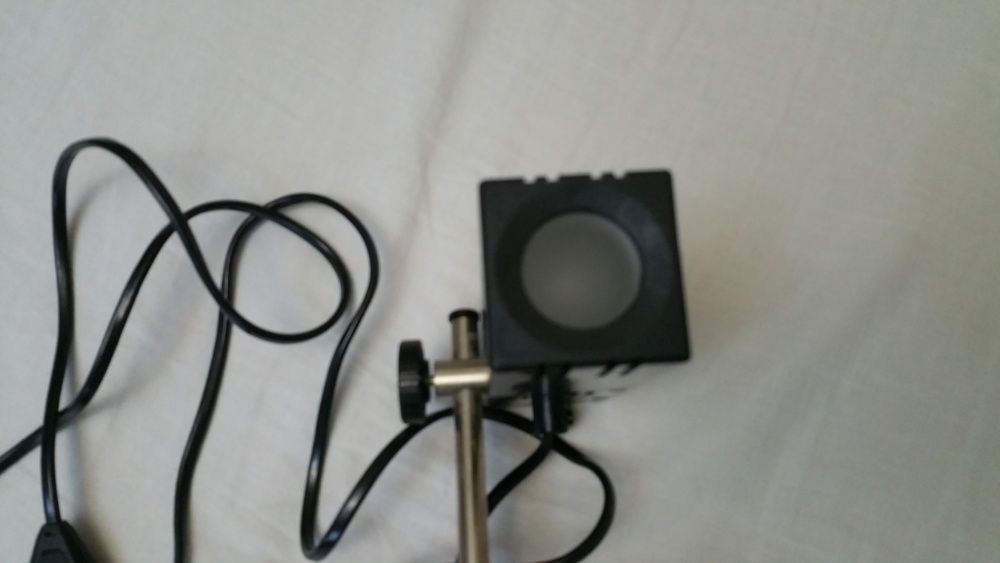 Лампа для микроскопа KAISER 3200L.