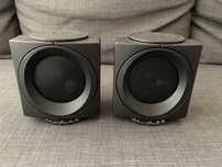 Colunas Wharfedale Modus