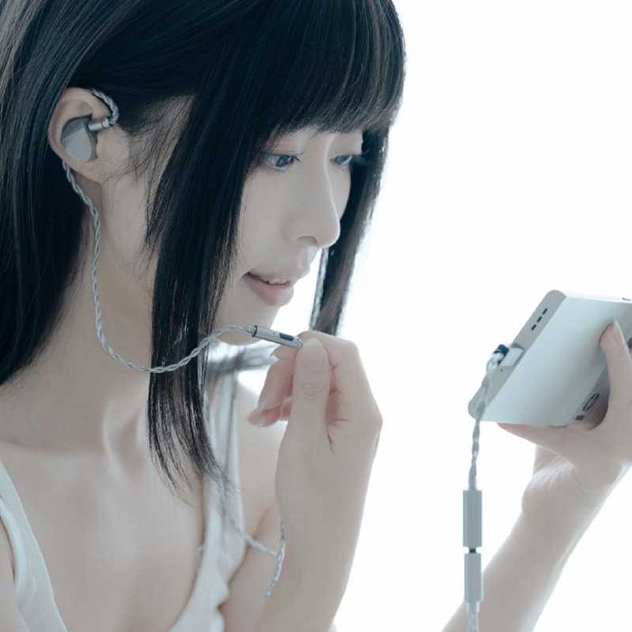 ‼️ Moondrop Free DSP Mini - ЦАП усилитель для наушников на CS43198