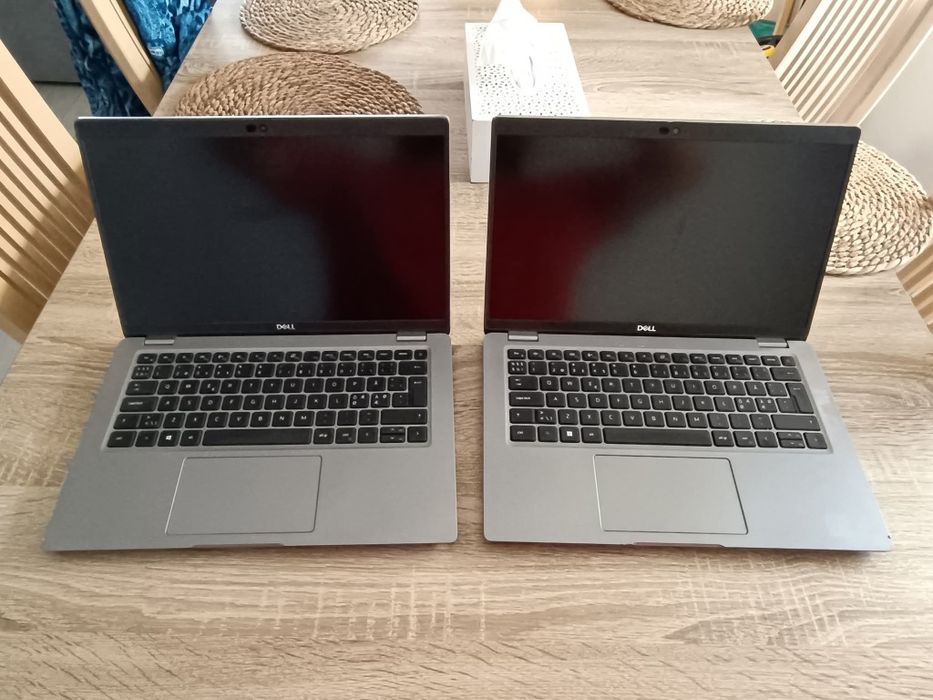 Dell Latitude 5420 i7 11gen