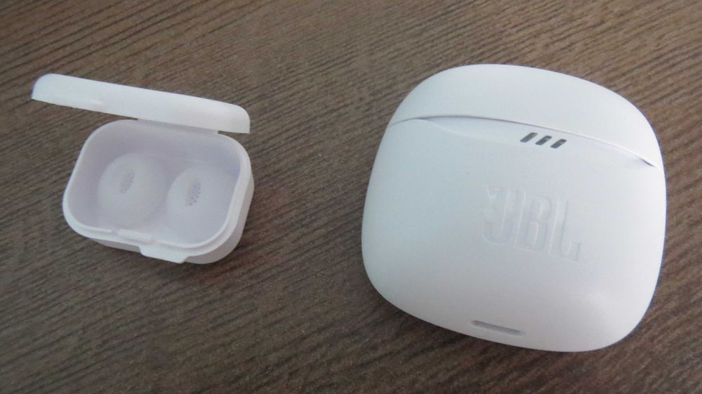 Słuchawki Bezprzewodowe JBL Tune Flex 2