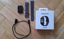 Smartwatch Galaxy Fit3 szary