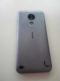 Мобильный телефон  Смартфон Nokia C21  2/32GB   6,5"