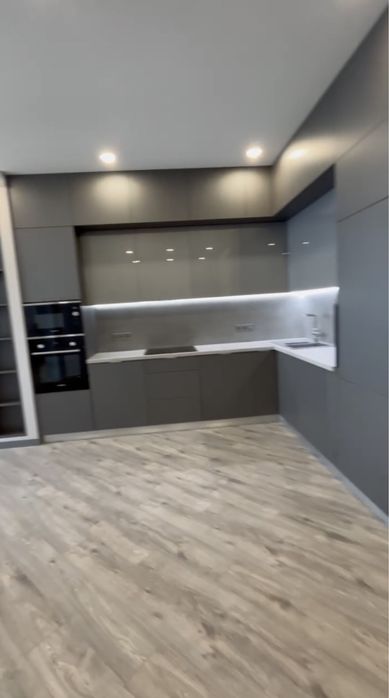 Морская симфония. Квартира у моря - 83 м2! Цена огонь ! Новый Ремонт!