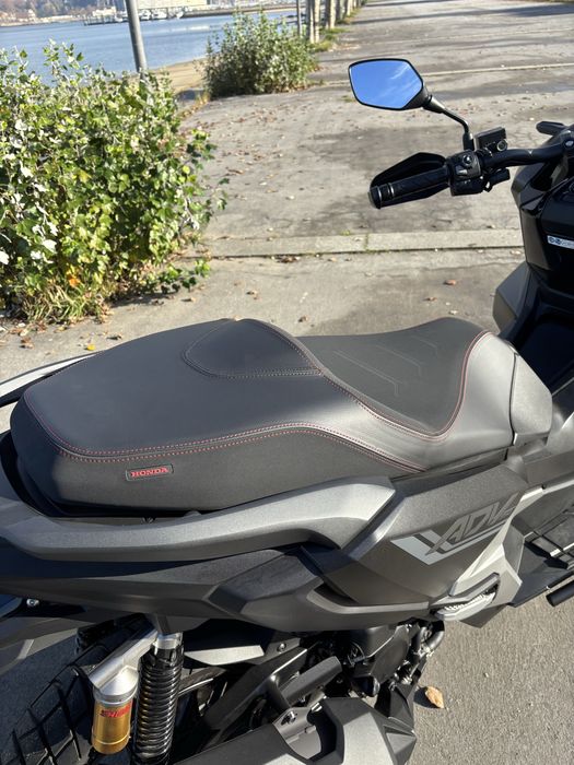 Honda ADV 350 de Julho 2025