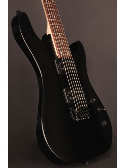 Елкектрогитара Cort KX100 Black Metallic нові струни Elixir