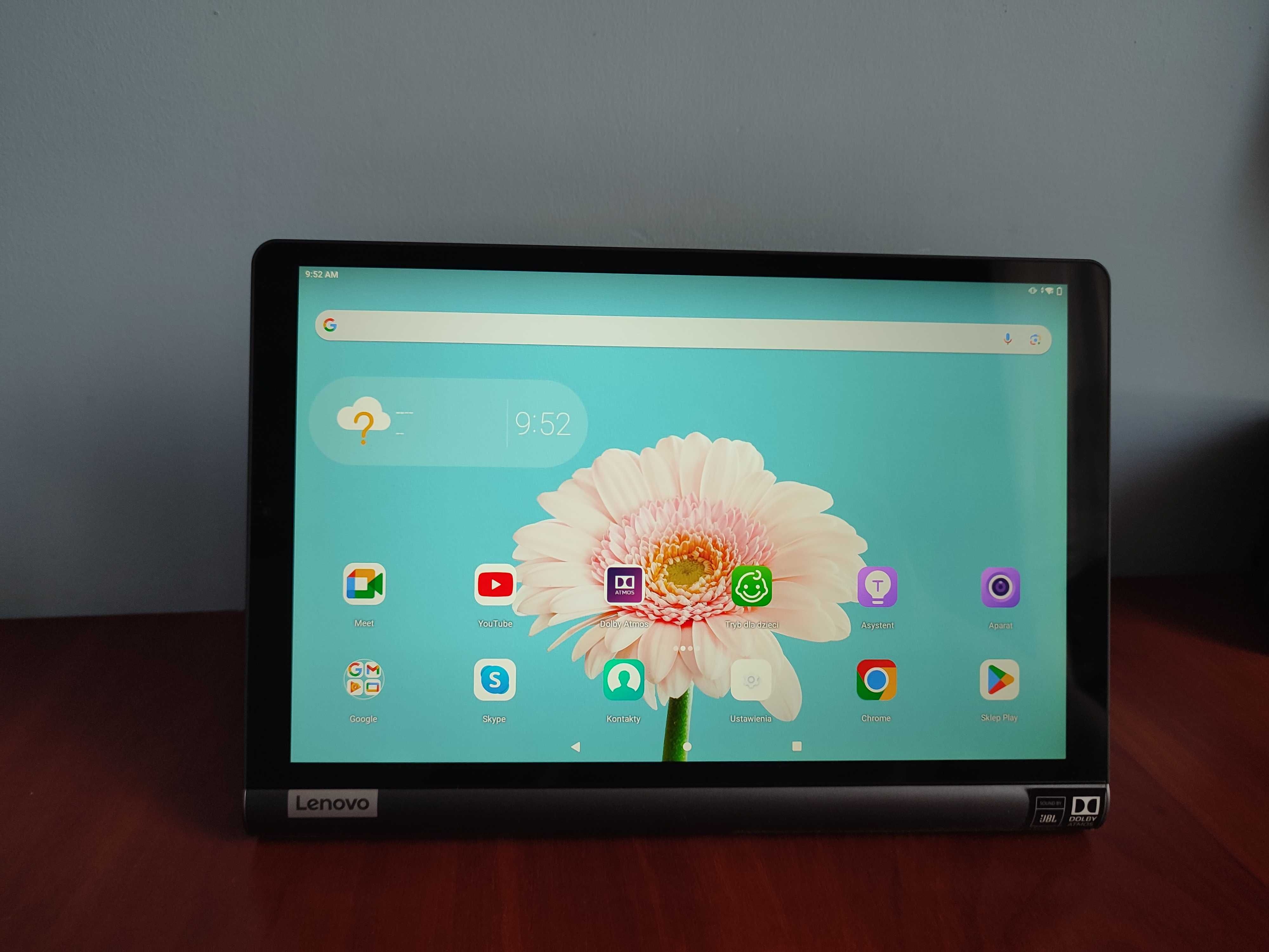 Tablet Lenovo Yoga Smart Tab