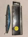 Shimano SilentAssassin GreenBack 140S