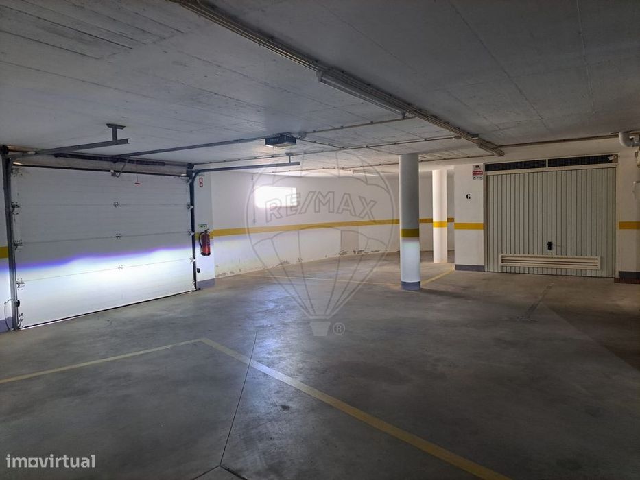 Garagem  para venda
