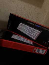 ASUS ROG Falchion RX Low Profile Red