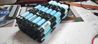 Bateria 36v gotowy pakiet sprawny