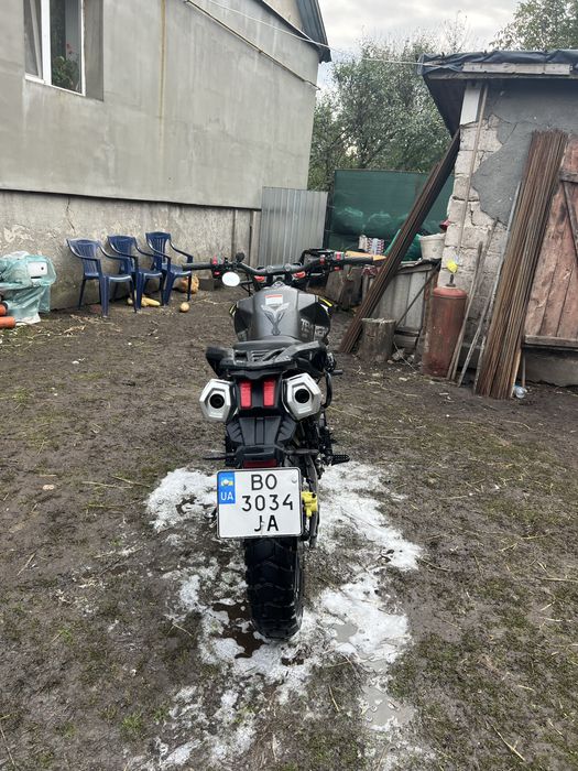 Продаю текена 250