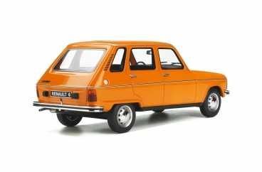 1/18 Renault 6 TL - OTTO OT371