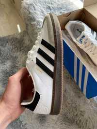 didas Samba OG White Core Black EU 36