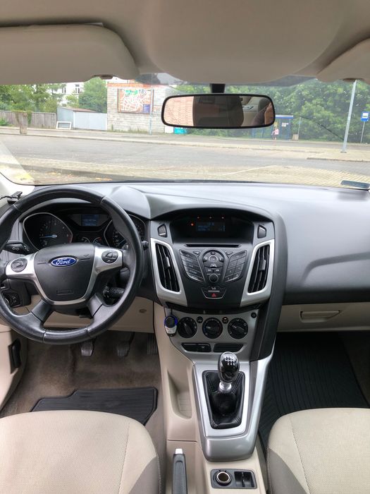 Sprzedam Ford Focus mk3