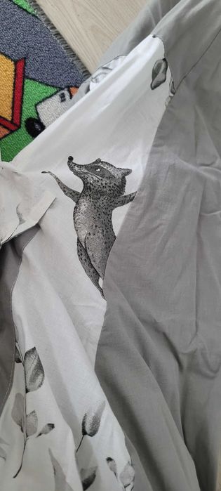 Namiot Tipi dla dzieci