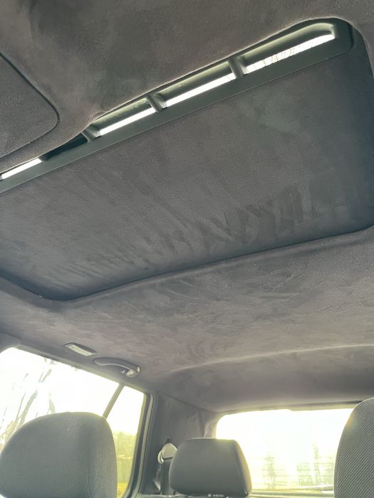 Volkswagen Golf mk 4 1998