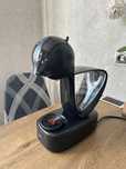 Кавоварка капсульна Krups Infinissima Dolce Gusto KP170810 Black