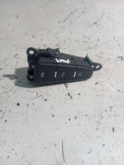 Кожух перемикання передач, рамка, тунель Ford focus