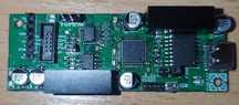 Програматор stm32