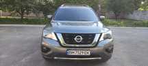 Nissan Pathfinder IV рестайлинг2017. - R52