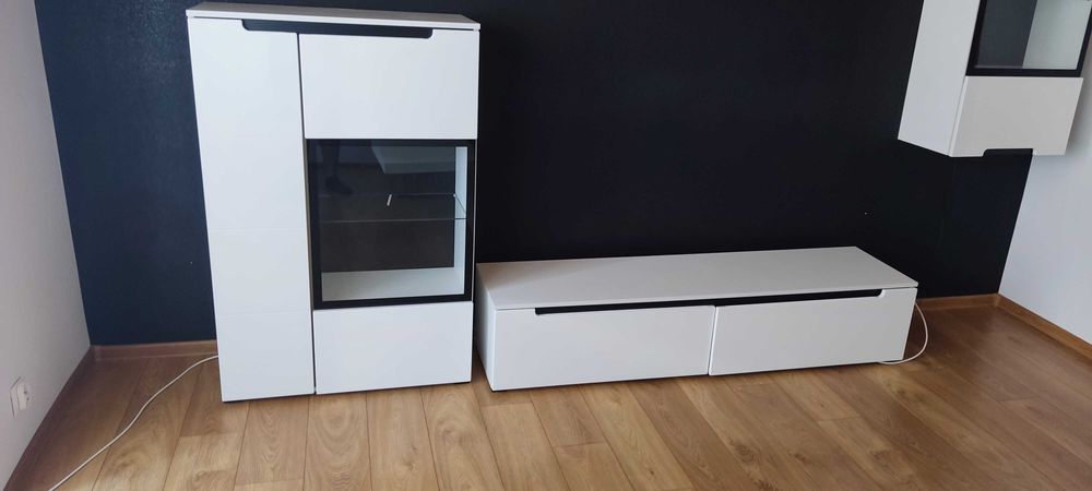 Zestaw mebli do salonu