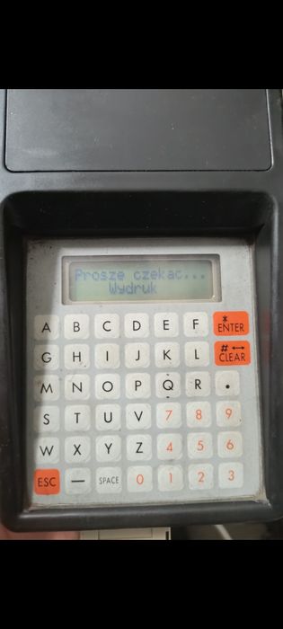 Analizator spalin dymomierz maha mdo2