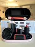 Multistyler DYSON Airwrap Complete Long Volumise Truskawkowy brąz