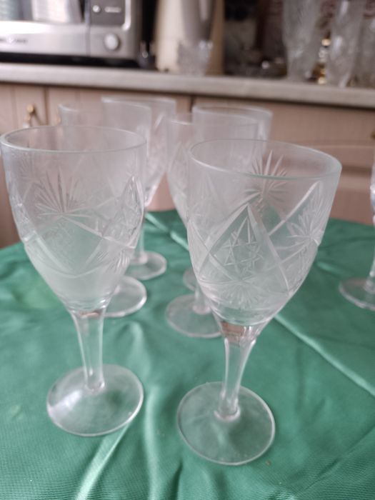 Вироби з кришталю