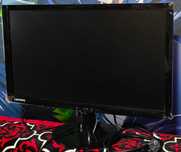 Монітор 23.6" Lenovo Gaming D24f-10