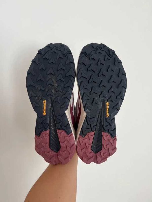 Buty męskie Adidas Terrexmaker 2.0 GTX GoreTex