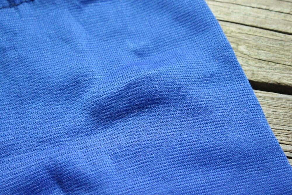 Мешочек - Чехол для Карт Таро (190х175 мм) Синий