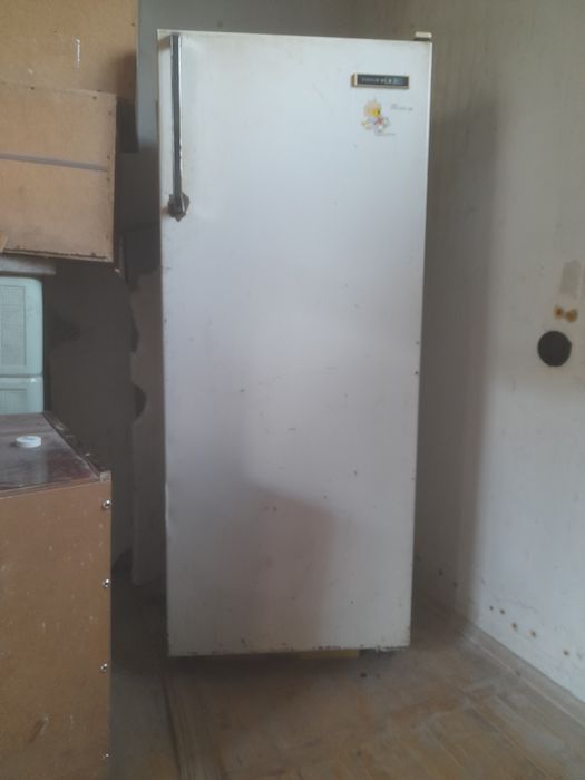 холодильник Мінськ-11