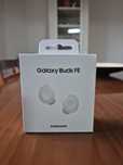 Auriculares Galaxy Buds FE (Novos)