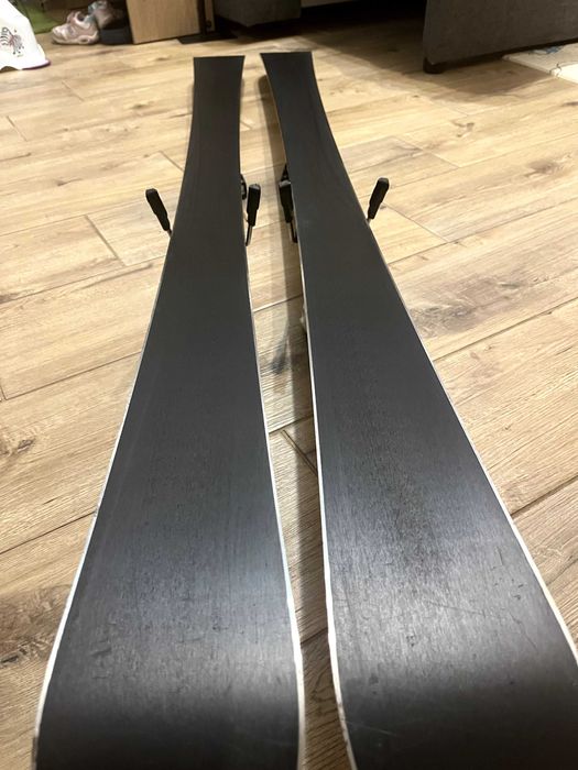 Гірськи лижи Fischer Progressor 8+ горные лыжи Фишер