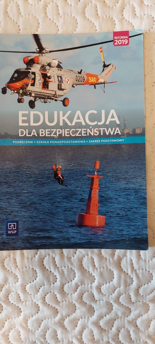 Edukacja dla bezpieczeństwa