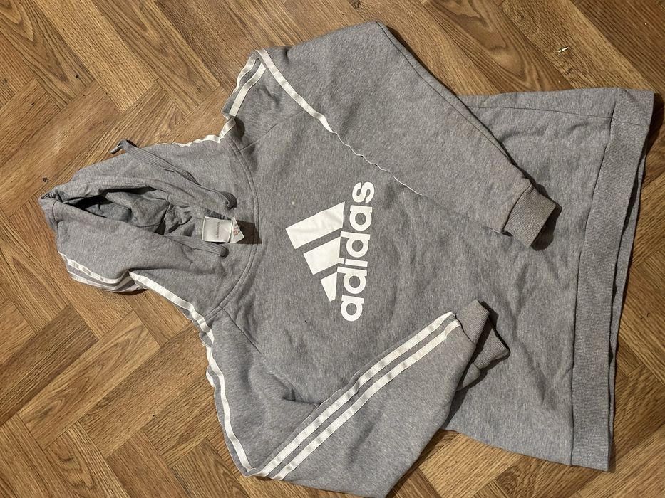 Толстовка адідас для хлопчика