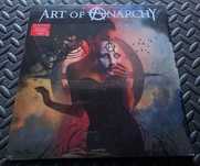 Art Of Anarchy ‎– Art Of Anarchy, Scott Weiland