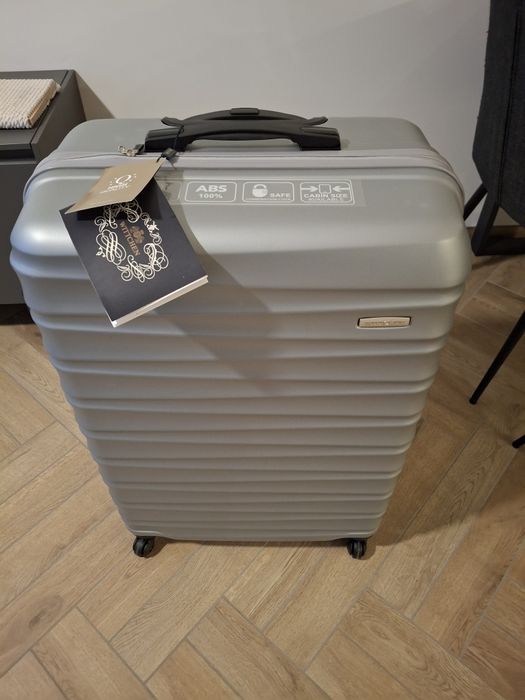 Walizka Wittchen duza