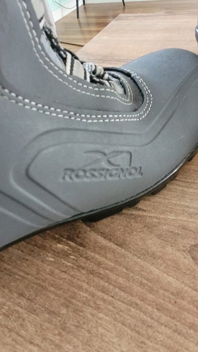 Buty do nart biegowych biegówek Rossignol