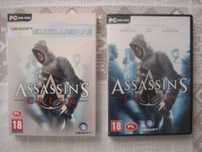 Assassin's Creed I na PC