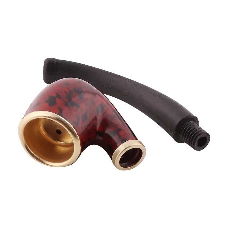 Cachimbo tabaco fumadores NOVO