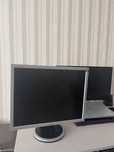 Монитор Samsung SyncMaster 203b (Словакия )