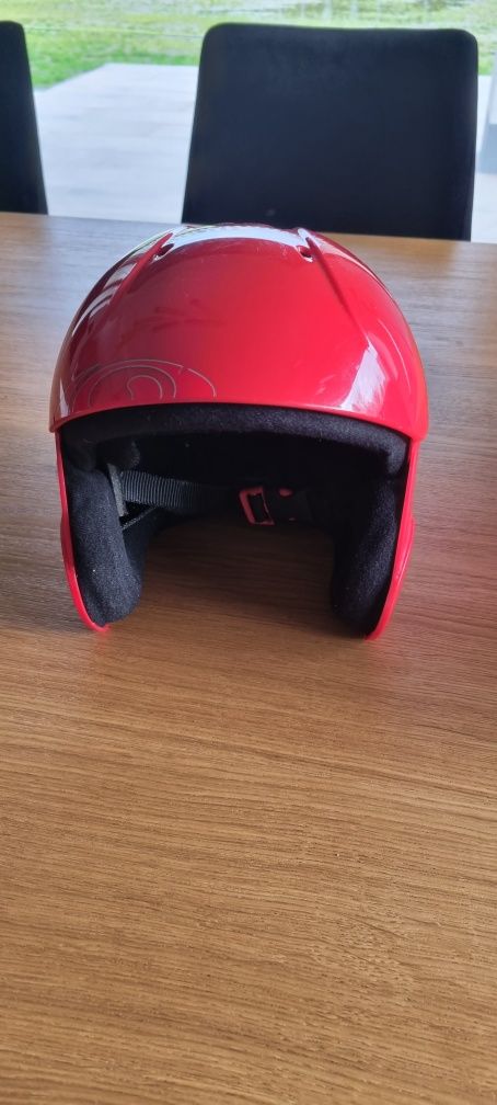 Kask narciarski Salomon XS