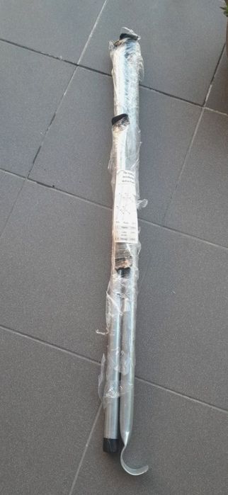 Drabinka do trampoliny oryginalna